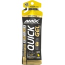 Energetické gély pre športovcov Amix Quick gel 45 g