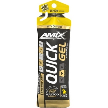 Amix Quick gel 45 g