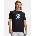 Under Armour Мъжка тениска Under Armour Curry Splash Wdmrk Tee Under Armour | Cheren | МЪЖЕ | S