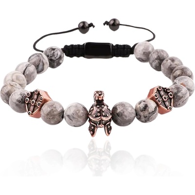 Sam's Artisans korálkový Spartan Warrior CUP INRM184