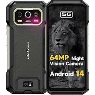 Ulefone Armor 27 12GB/256GB