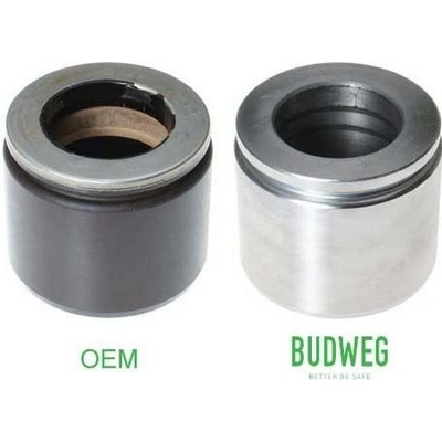 Píst, brzdový třmen BUDWEG CALIPER 236039