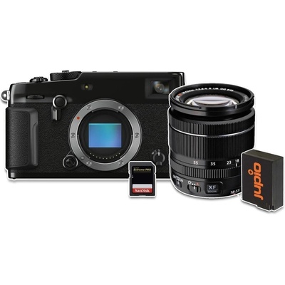 Fujifilm X-Pro3