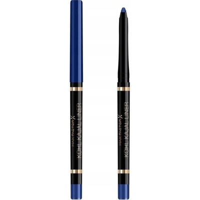 Max Factor Kohl Kajal Liner automatická ceruzka na oči 002 Azure 5 g
