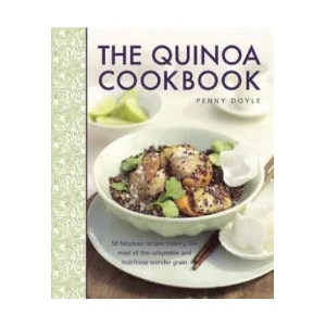 Quinoa Cookbook | Penny Doyle (2014)
