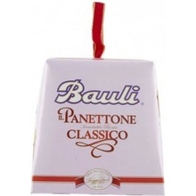 Bauli Panettone Classico 90 g