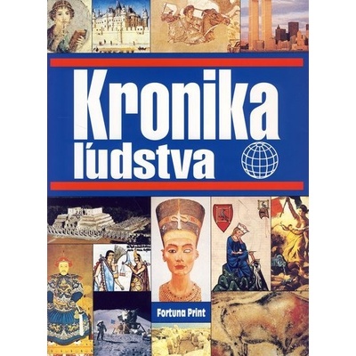 Kronika ľudstva 7. dopln.vydanie
