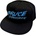 Bruce Springsteen The River Logo Шапка с козирка Black UNI (SPRINGSBCAP02B)