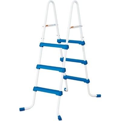 CF Bazénové schůdky pro nadzemní bazény 0,91 m – Zboží Dáma