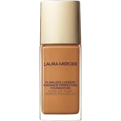 Laura-Mercier Facial-make-up FoundationFlawless Lumière Radiance Perfecting Foundation Pecan 30 ml
