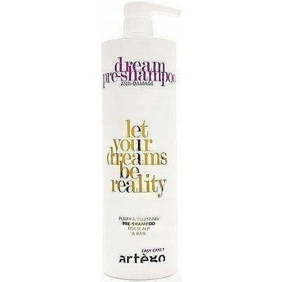 Artégo Shampoo Dream pro hloubkové očištění vlasů 1000 ml