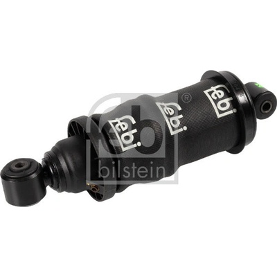 Tlmič zavesenia kabíny vodiča FEBI BILSTEIN 38474
