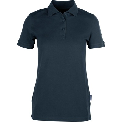 HRM polo triko HRM402 Navy