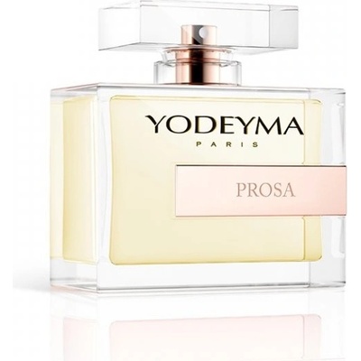 Yodeyma Prosa parfém dámský 100 ml