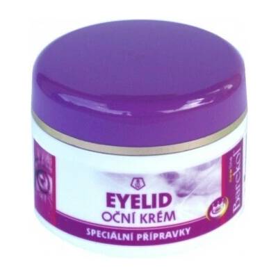 BAK Barekol Eyelid 30 ml – Hledejceny.cz