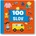 100 slov