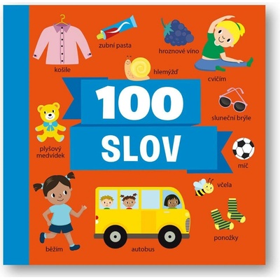 100 slov