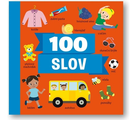 100 slov