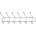 Walteco 8506 chrom