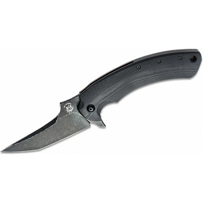 Fox Bastinelli Creations Geco Flipper FX-537 BR