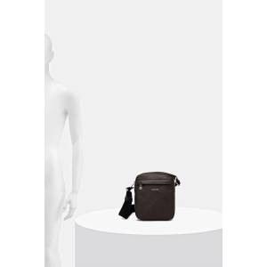 Calvin Klein чанта през рамо мъжка от имитация на кожа (LV04D3160G) - answear - 113,42 лв