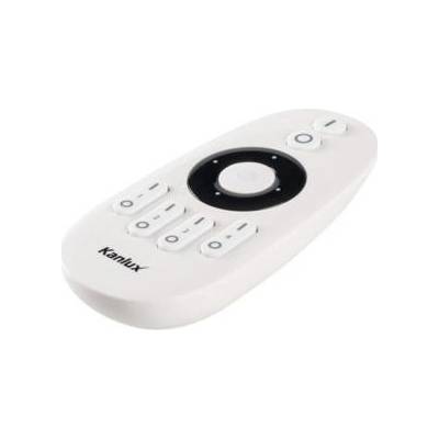 KANLUX Ovladač REMOTE CCT pro LED pásky 22145