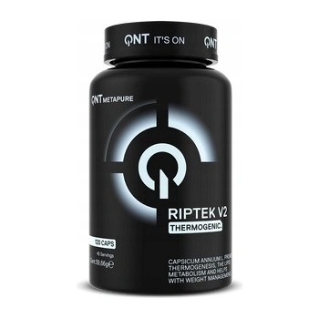 QNT Riptek V2 120 kapsúl