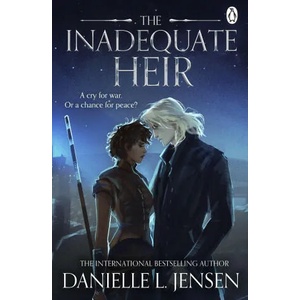 The Inadequate Heir (ISBN: 9781405955874)