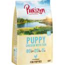 Purizon bez obilovin Puppy 0,4 kg
