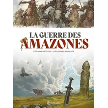 La Guerre des Amazones