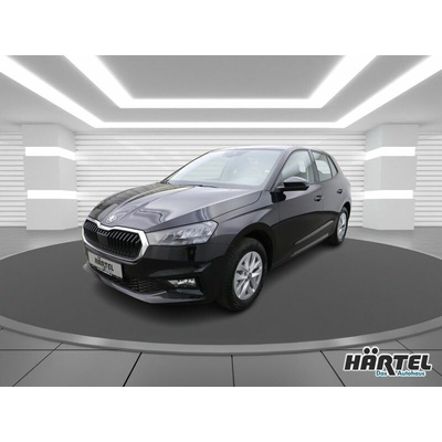 Skoda Fabia 1.0 TSI Selection DSG 85 kW