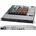 Supermicro CSE-815TQ-R500WB