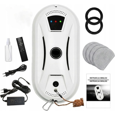 Liectroux YW910 – Zboží Mobilmania