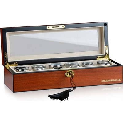 Designhütte 70005 153 červená – Hledejceny.cz