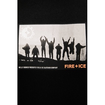 BOGNER Fire+Ice тениска мъжка памучна MICK3 (54407308)