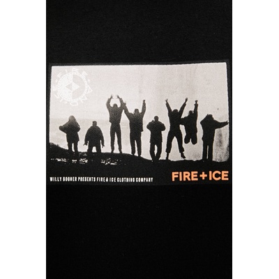 BOGNER Fire+Ice тениска мъжка памучна MICK3 (54407308)