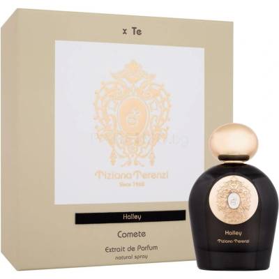 Tiziana Terenzi Halley Comet Extrait de Parfum 100ml - Унисекс Парфюм