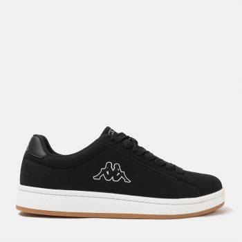 Kappa Мъжки маратонки Kappa Caccamo Men Trainers - Black/White