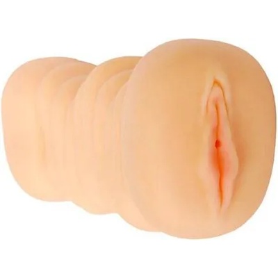 CupidON Toys USA Реалистична вагина Elizabeth