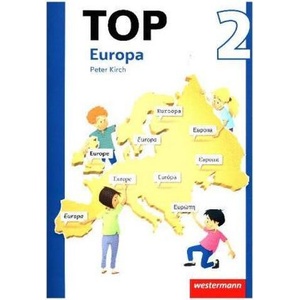 TOP Europa | Peter Kirch (ISBN: 9783141139747)