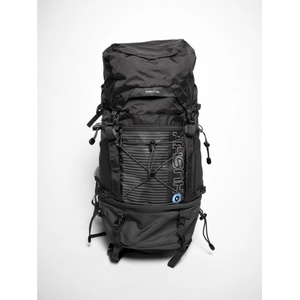 Husky Curly 40l Black