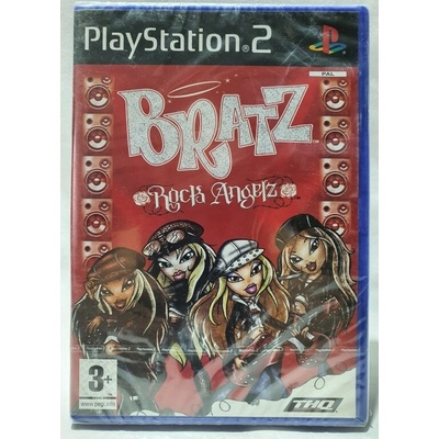 Bratz: Rock Angelz
