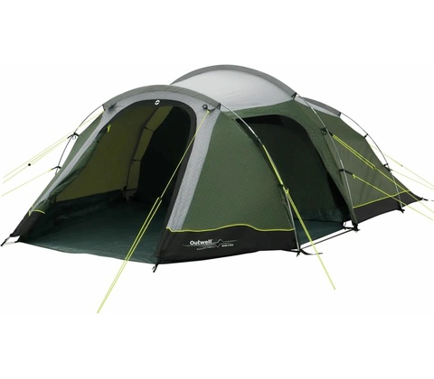 Outwell Earth 4 Plus