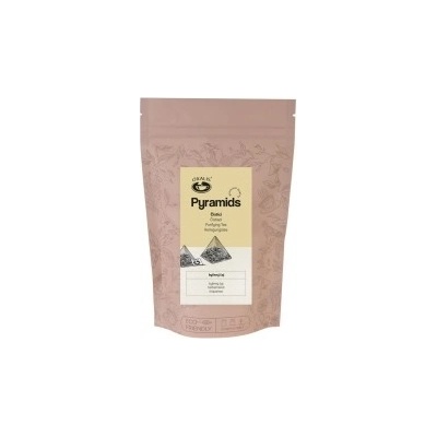 Oxalis Pyramids Čistící 45 g