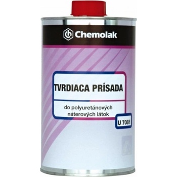 CHEMOLAK Tvrdiaca prísada U7081 1l