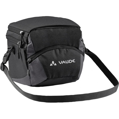 VAUDE Чанта за кормило Vaude OnTour Box M Handlebar bag - Black - размер One Size (510-3058-0111)