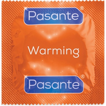 Pasante Warming 1 ks