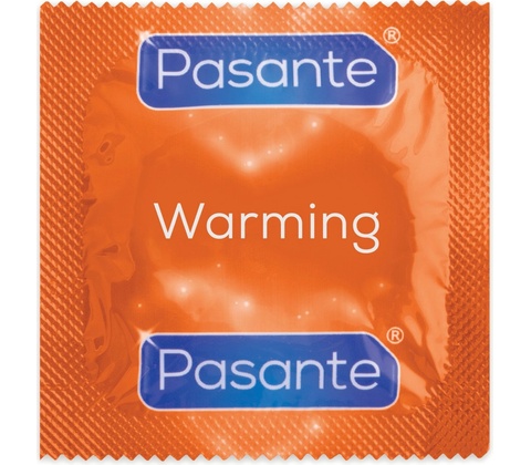 Pasante Warming 1 ks