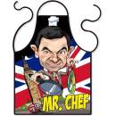 KupMa zástěra Mr. Chef