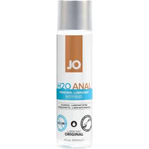 JO Смазывающий гель Anal H2O Original (120 ml)
